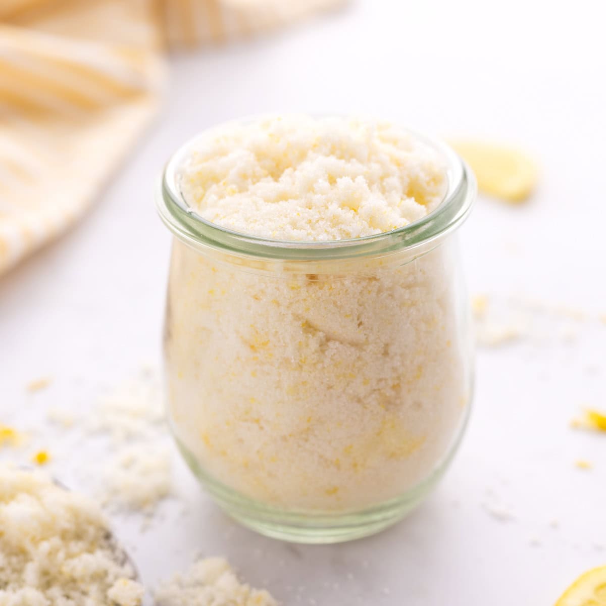 lemon sugar recipe - Article 2